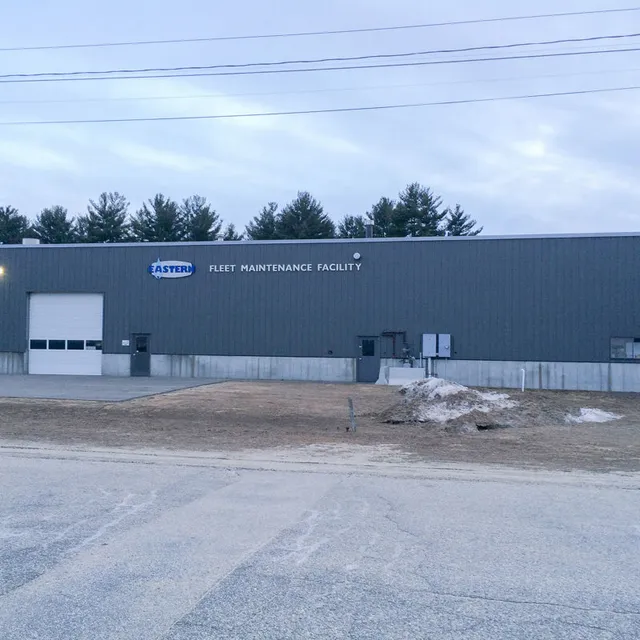 Pre Construction Image Sample