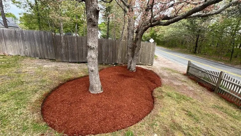work photo from perfectservicelandscaping.com