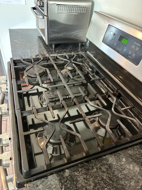 Cape Shine Cleaning work photo
