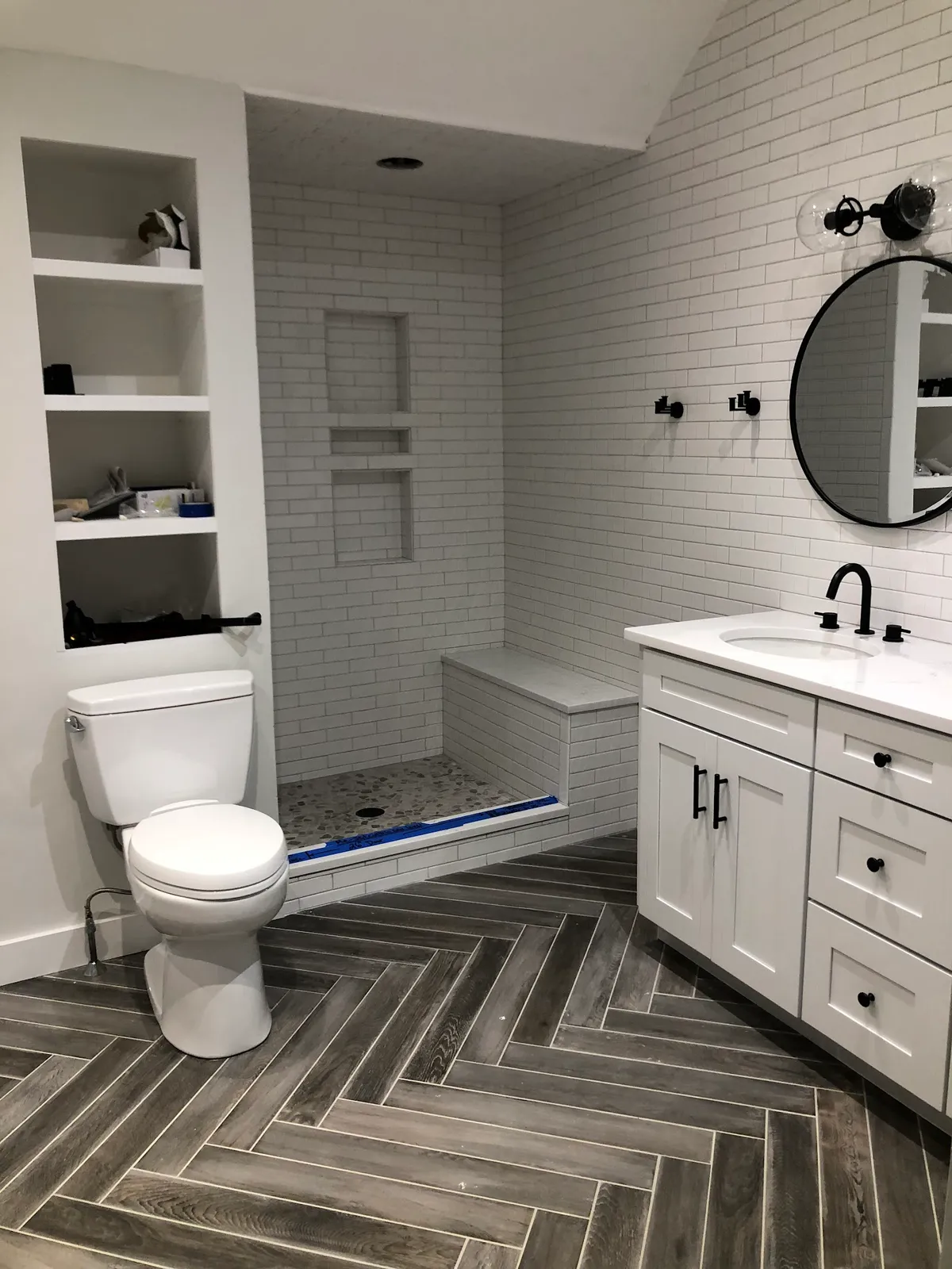 E & C Contracting LLC