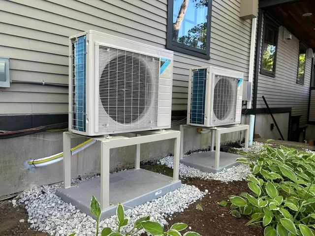 Large-Capacity Dual System