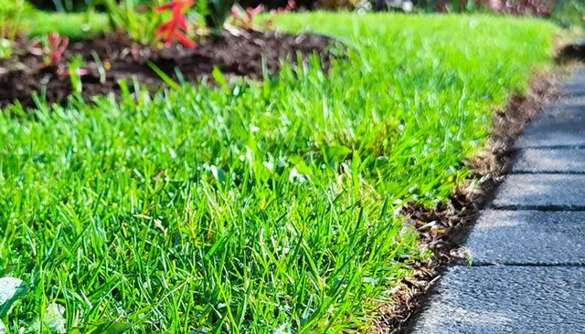 work photo from hvlandscapingservices.com