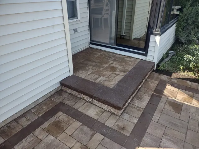 work photo from falconmasonryandchimney.com