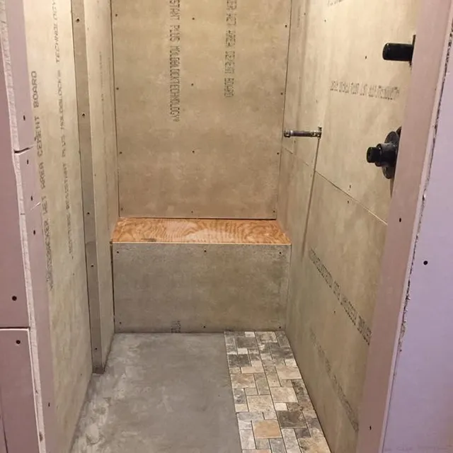 G. Maggio Carpentry researched project photo