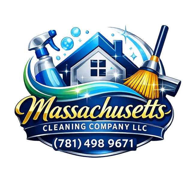 Massachusetts Cleaning Company LLC logo