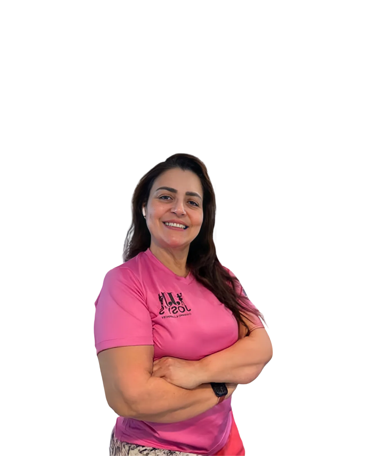 work photo from josyscleaningservices.com