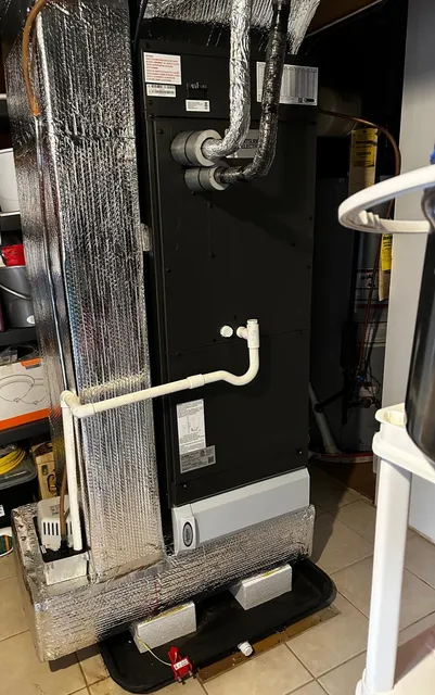 Air purification system