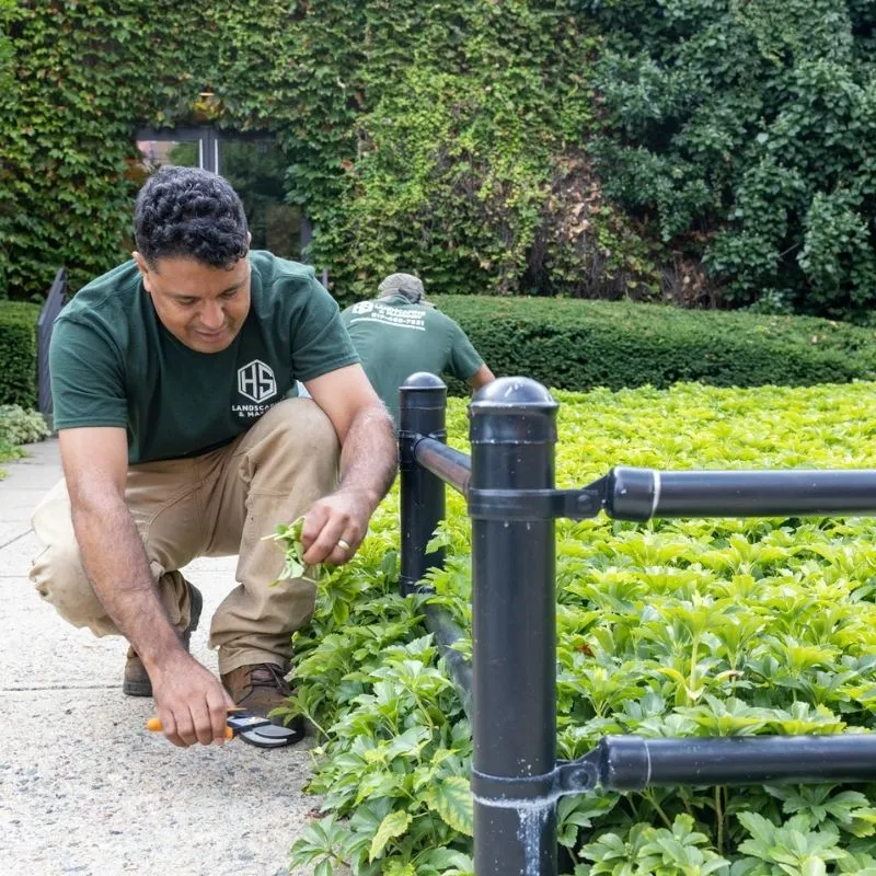 work photo from hslandscapeandmasonry.com