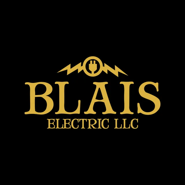 Blais Electric LLC work photo