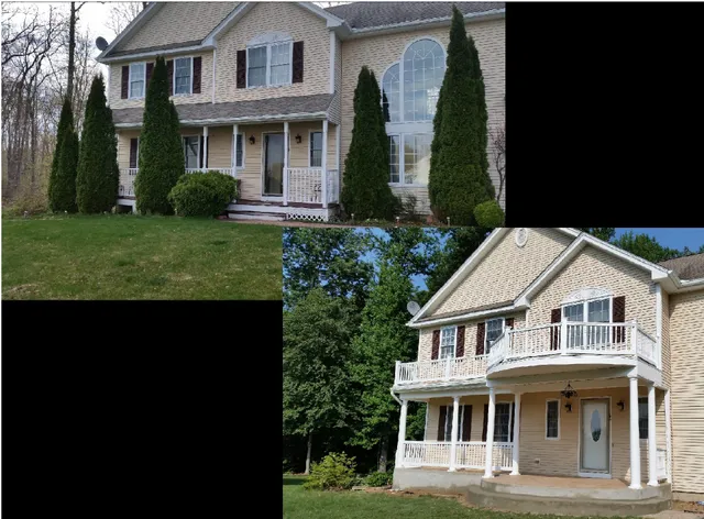 Dalia Home Improvement Corp. researched project photo