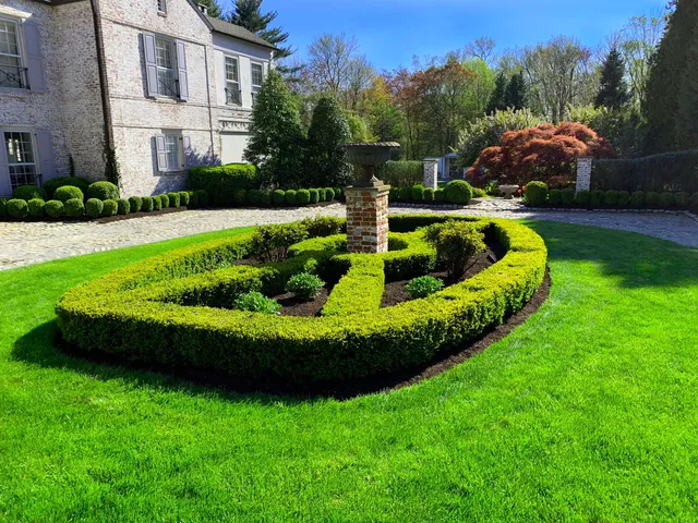 Oakwood Landscaping & Construction, LLC work photo