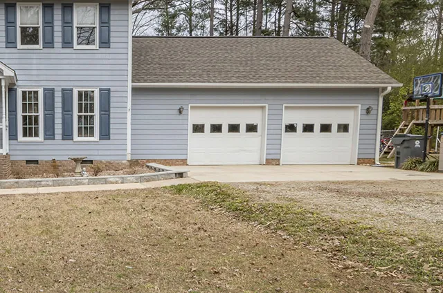 Understanding Garage Door Spring Replacement