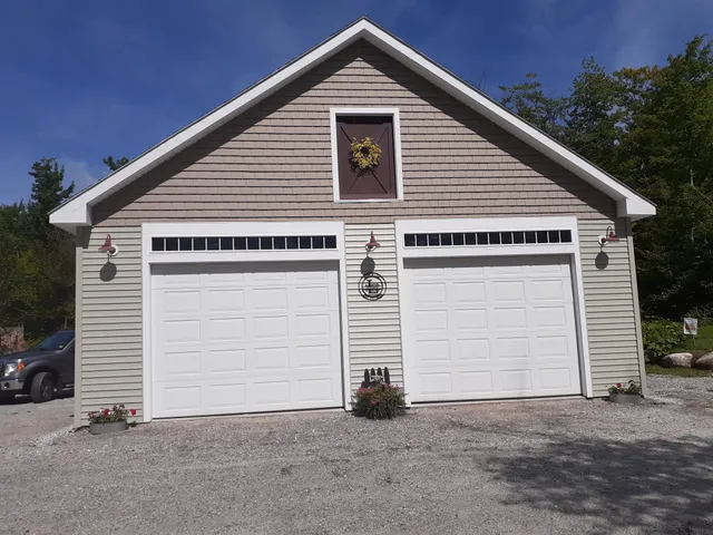 KC Home Handyman Services work photo