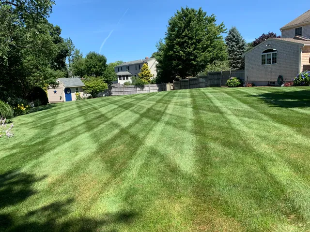CPS Landscaping and Hardscaping work photo