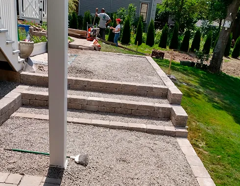 work photo from rpslandscaping.com