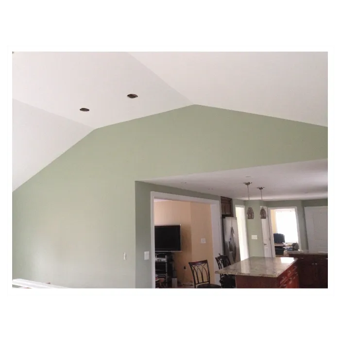 work photo from charliesdrywallandpainting.com