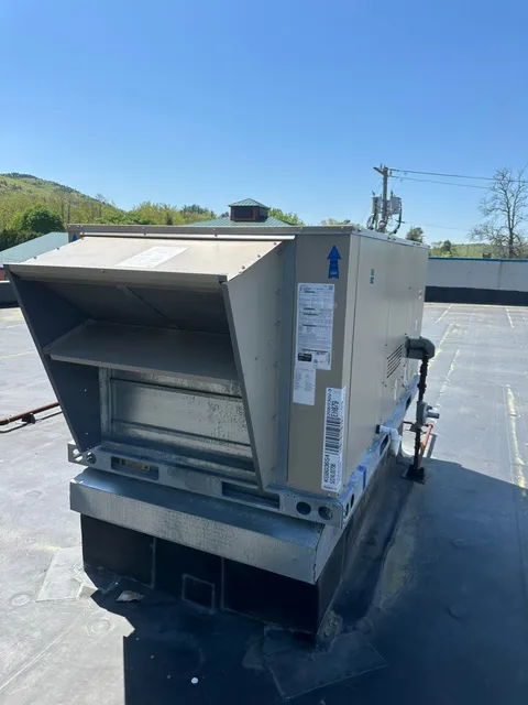 Dionair Heating And Cooling researched project photo