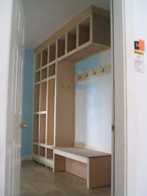 work photo from jdpcarpentry.com