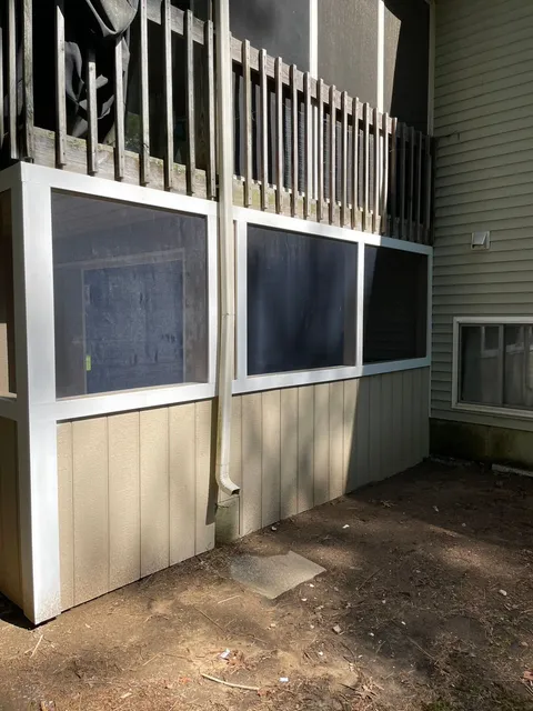 WR Remodeling LLC researched project photo