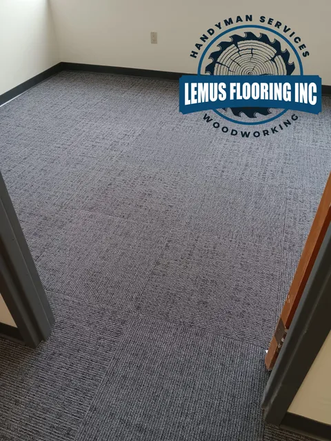 Lemus Flooring inc