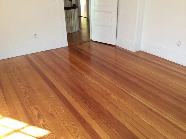 Duffy Floors - Frank H Duffy, Inc.- Wood Flooring Specialist Since 1927 work photo