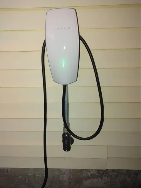 Tesla EV Charger Installation, EV Charger Install, Chargepoint installation, Juicebox charge install