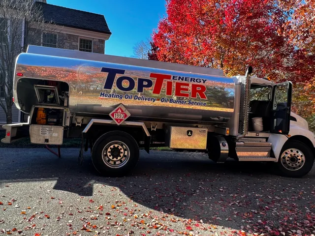 Top Tier Energy Service work photo
