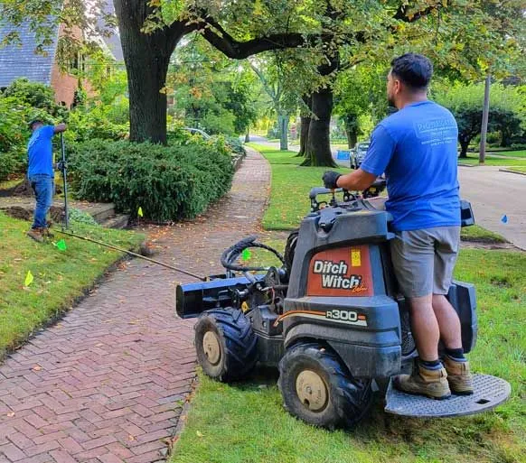 irrigation companies rehoboth ma