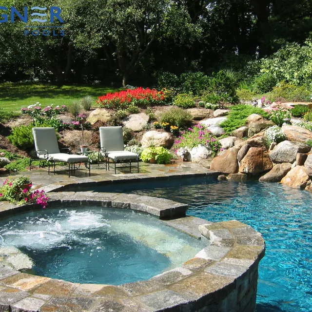 work photo from wagnerswimmingpools.com