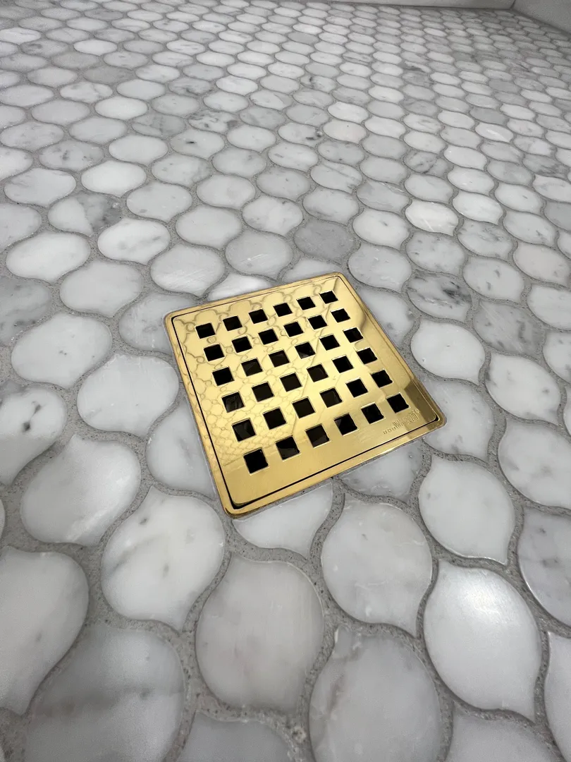 Davie Mac Tile