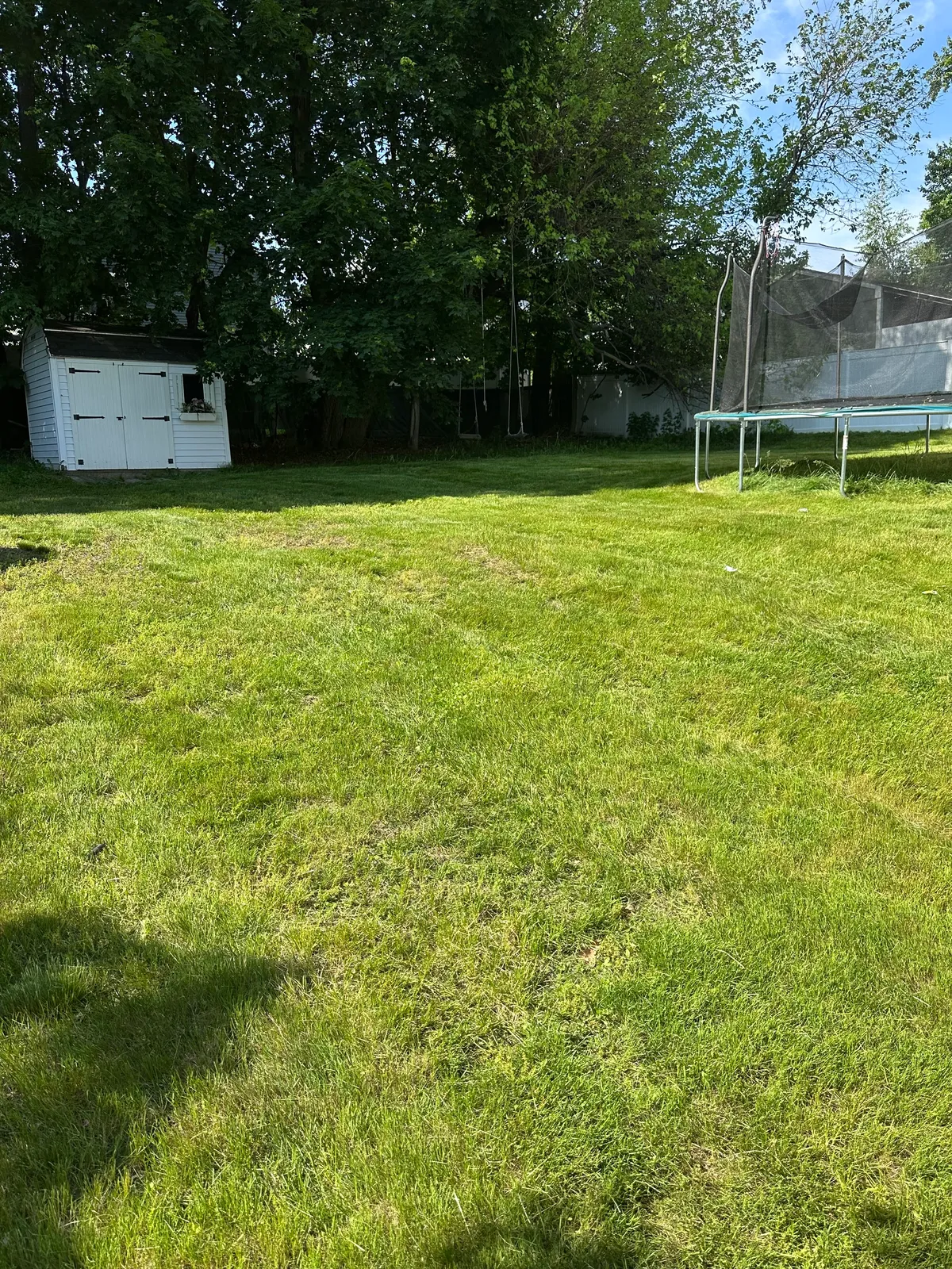 Eden’s Garden Landscaping Inc researched project photo