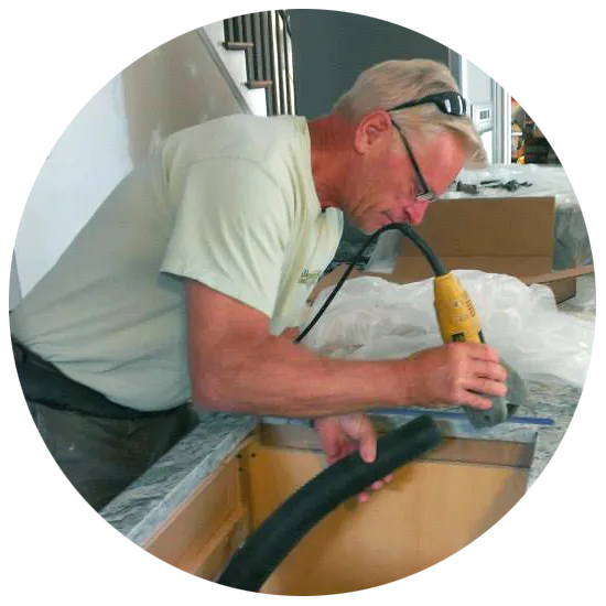 work photo from haggettcompany.com