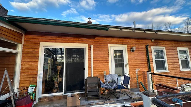 Otukan Roofing Company Boston