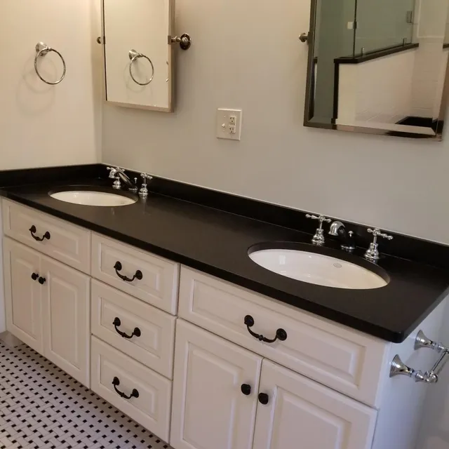 A Star Quality Cleaning Services LLC work photo