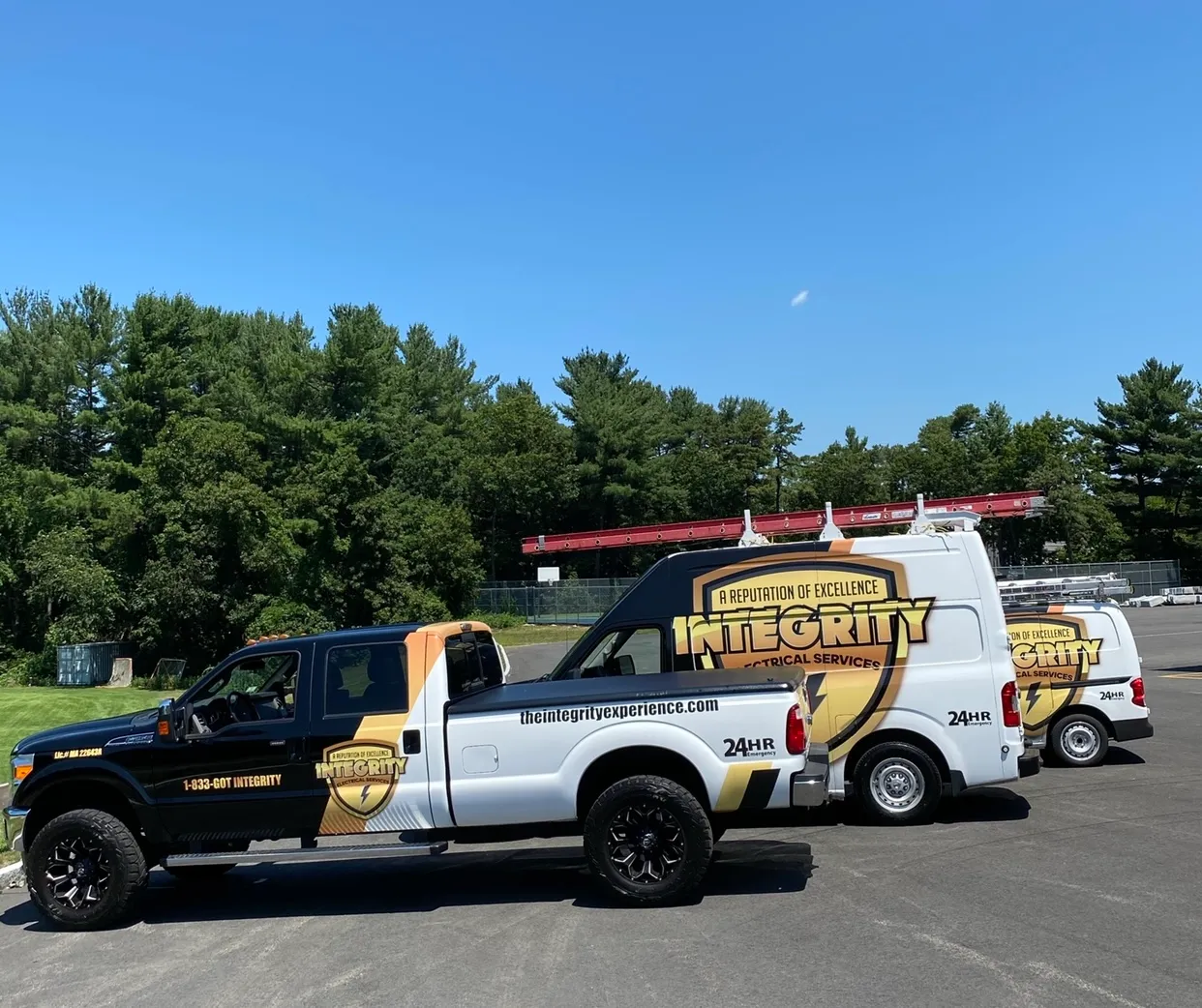 Integrity Electrical Services