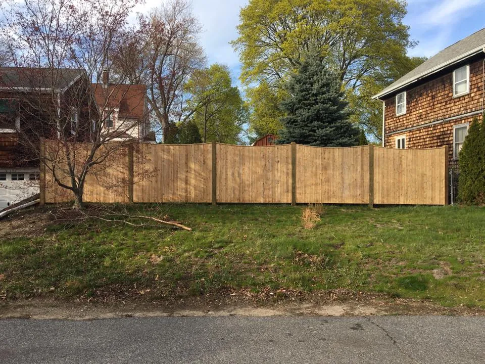 work photo from chipmanfamilyfence.com
