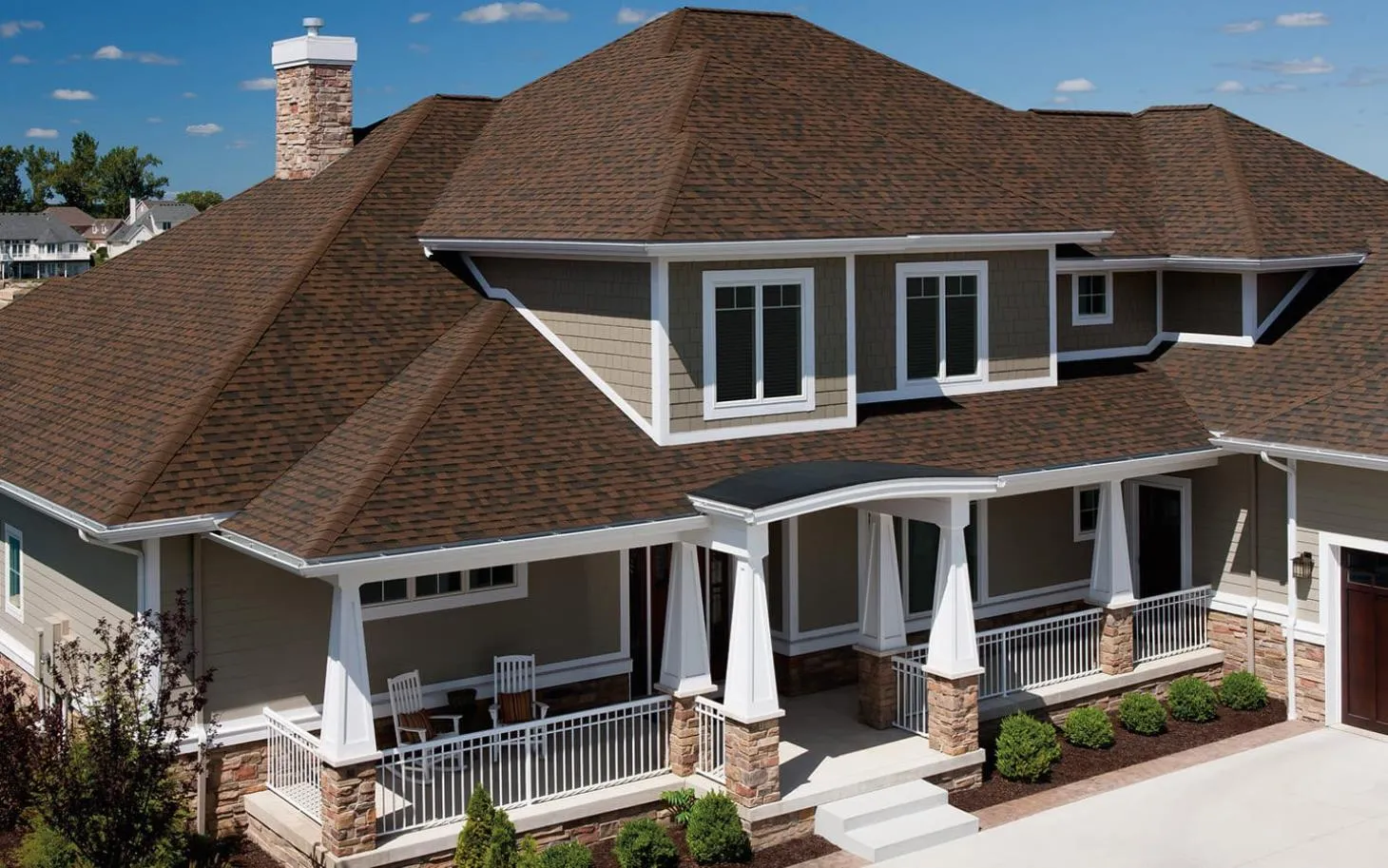 Express Home Restoration, LLC