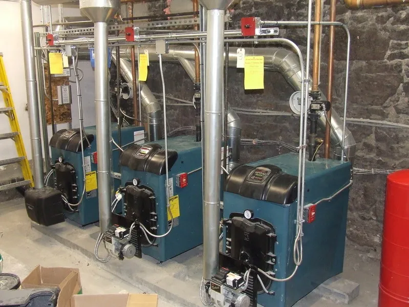 PRIORITY ONE SERVICES researched project photo