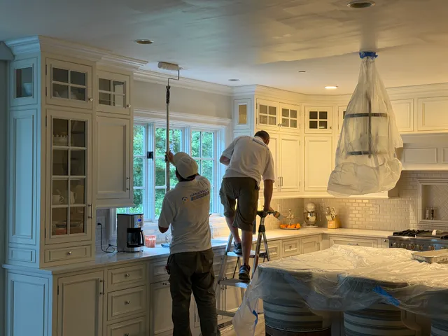 Handyman Express LLC work photo