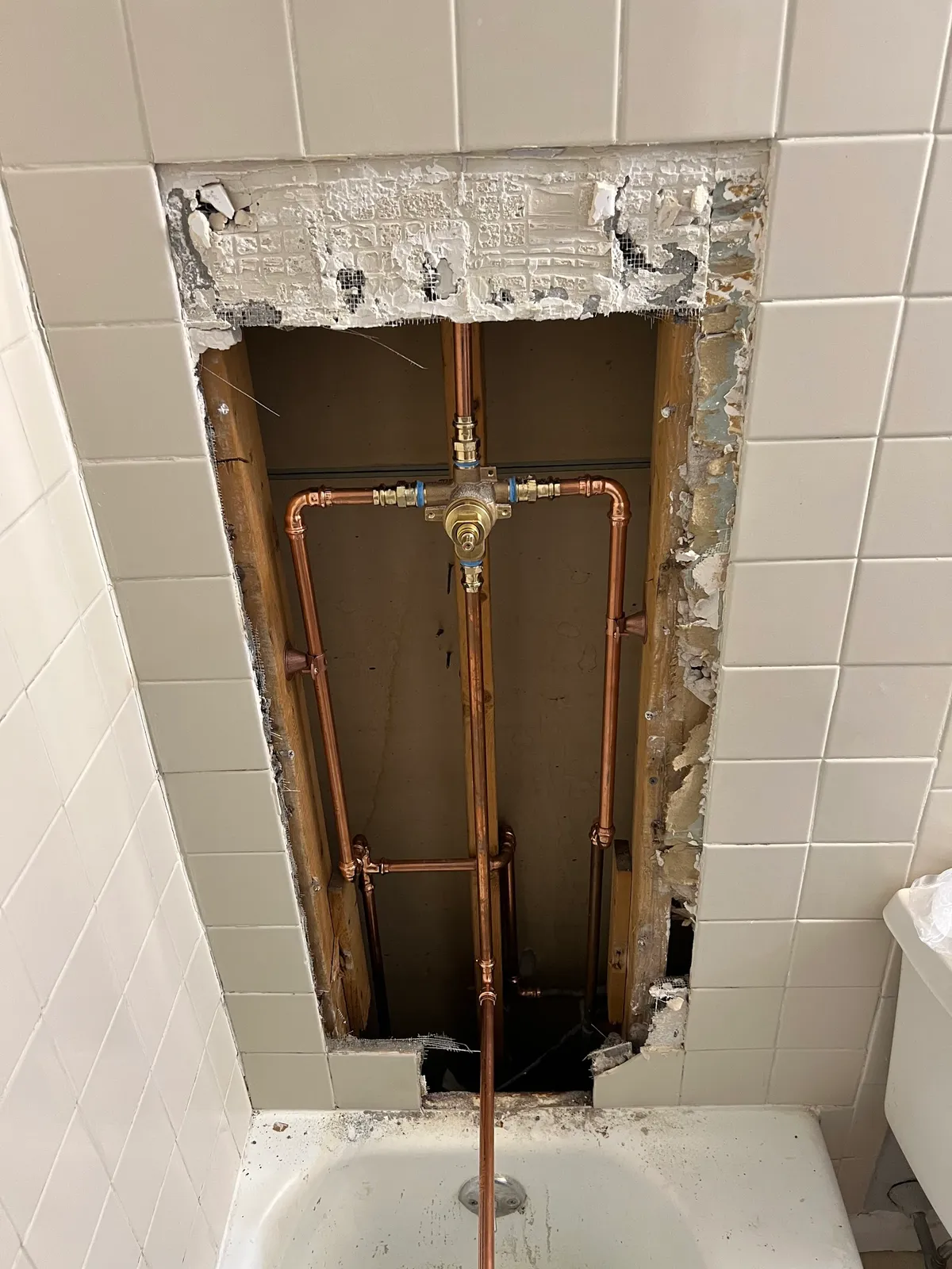 JD's Plumbing and Heating