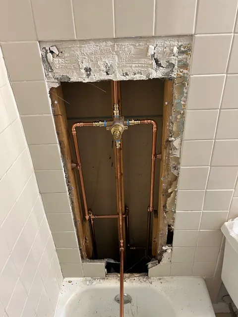 JD's Plumbing and Heating