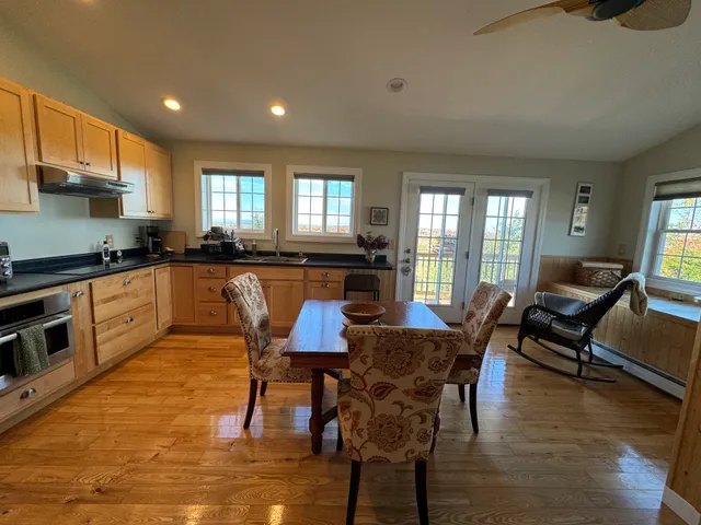 360 Precision Cleaning work photo