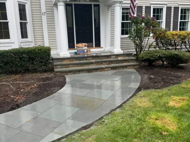 work photo from drivewayspecialists.com