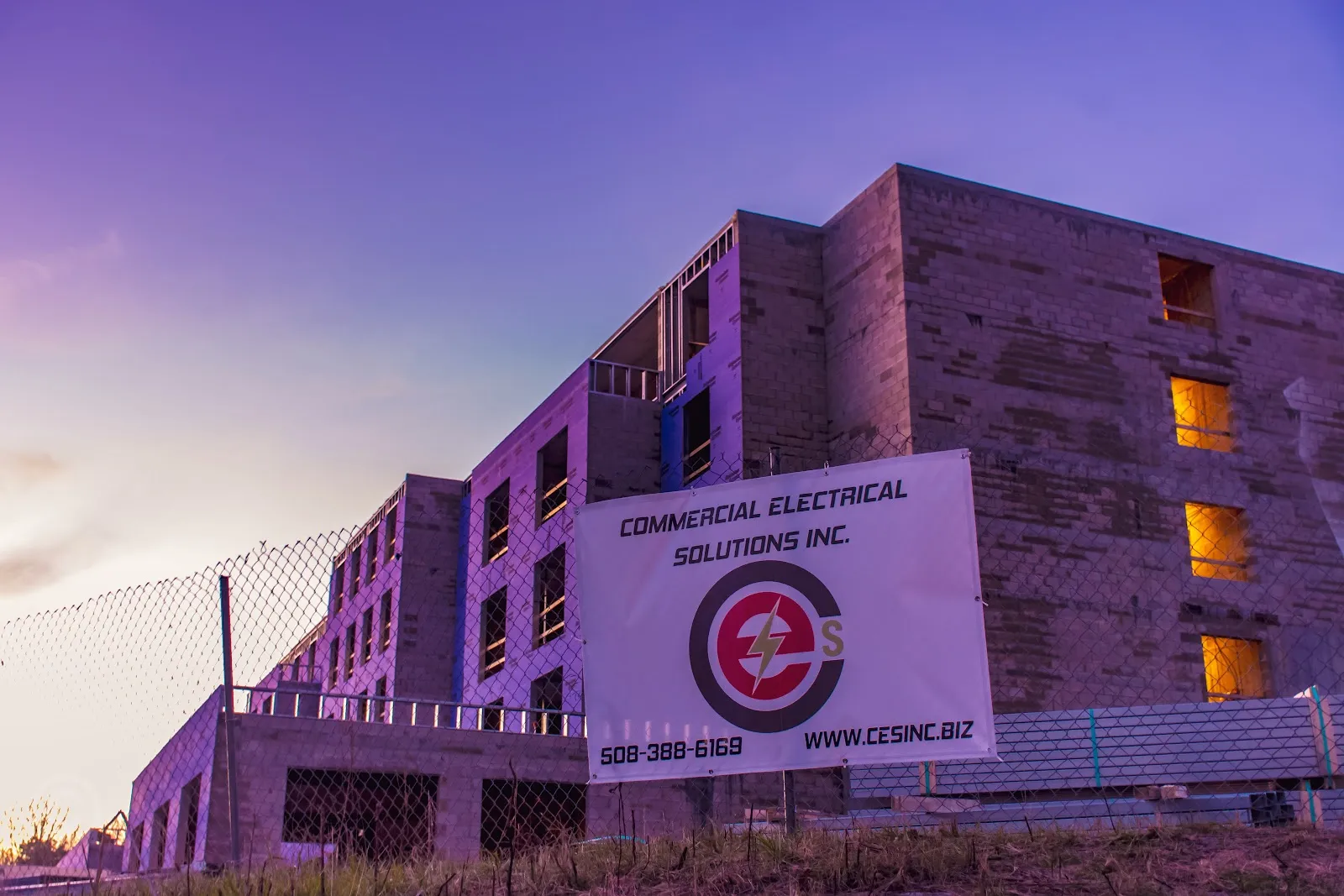 Commercial Electrical Solutions