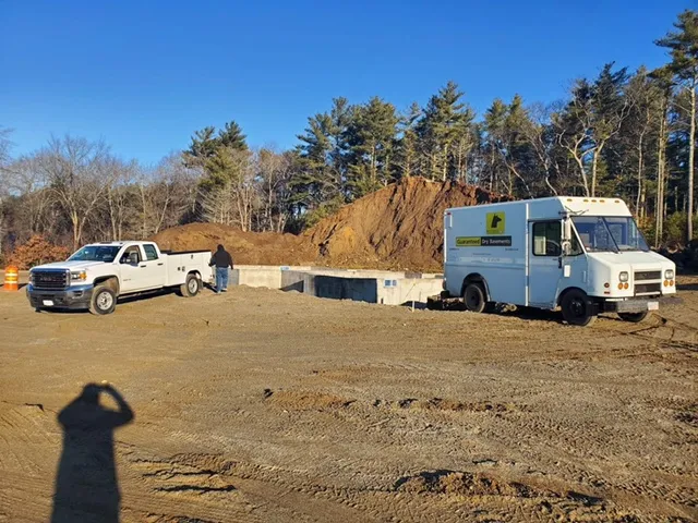 Murphy's Concrete Coating Inc.
