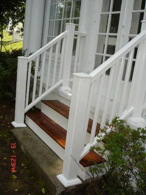 Nazario Construction researched project photo