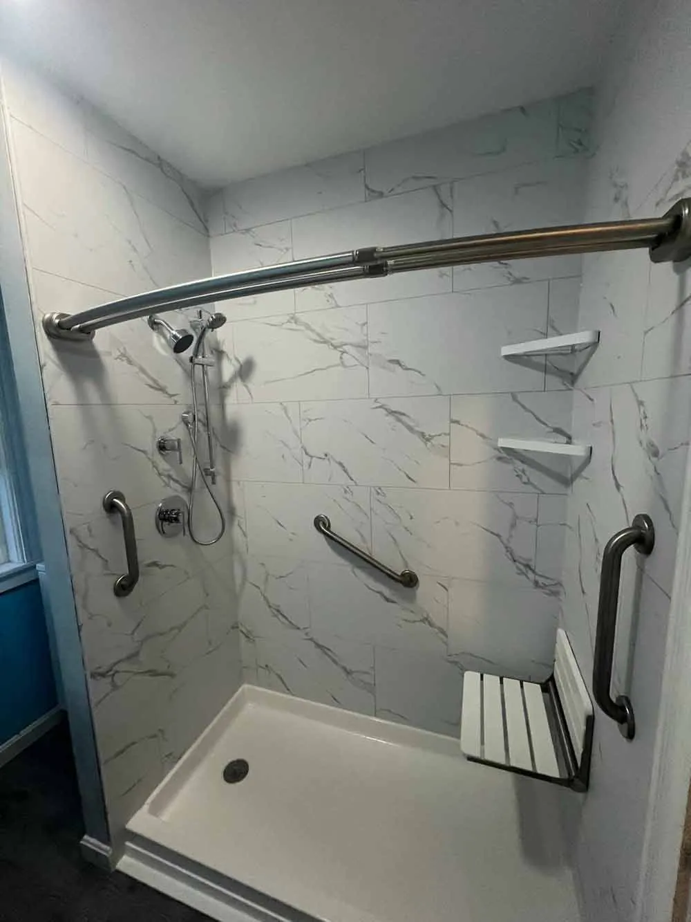 work photo from bathflip.com