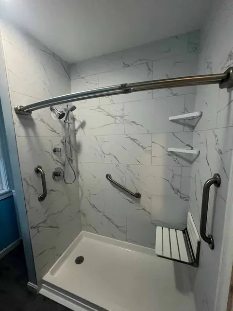 work photo from bathflip.com