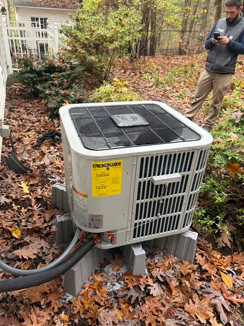 Home Comfort Solutions LLC