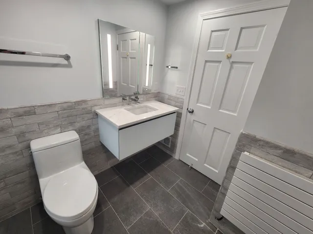Revolution Plumbing work photo